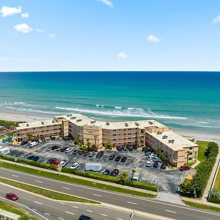 Paradise Beach Club - Oceanfront And Penthouse Satellite Beach Exterior photo