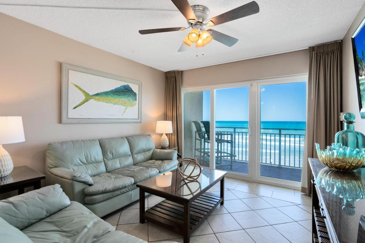Paradise Beach Club - Oceanfront And Penthouse Satellite Beach Room photo